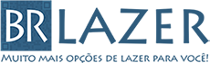 BR Lazer logo